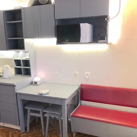 комната отдельная в квартире метро жд вокзал метро университет кпи Daire Kiev