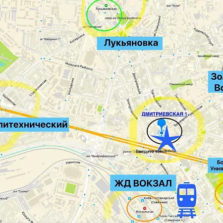 комната отдельная в квартире метро жд вокзал метро университет кпи